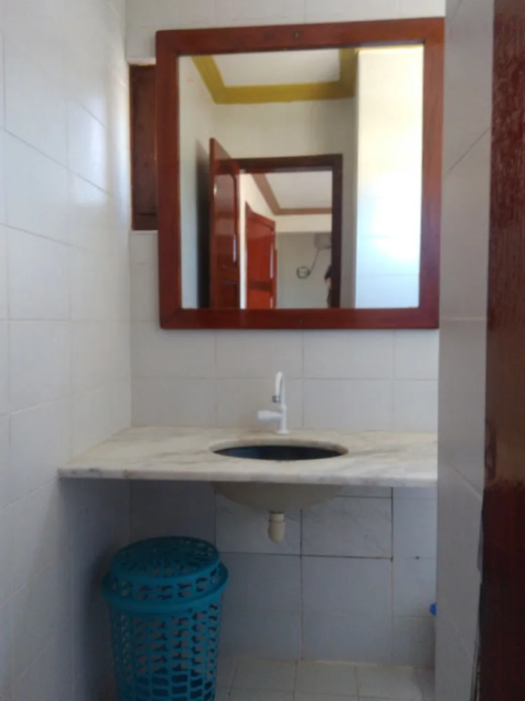 Casa para Temporada - Nossa Pousada