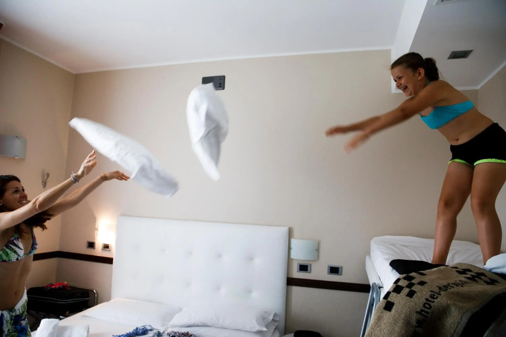 Hotel Derby