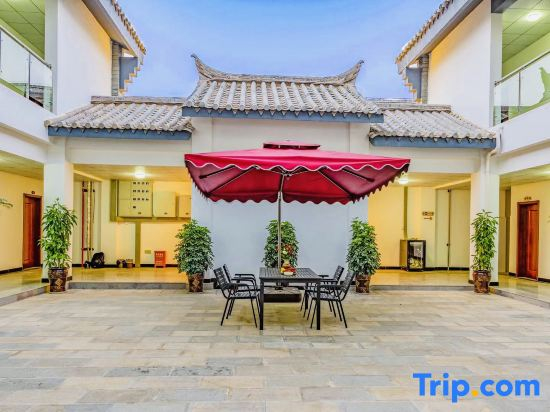 Taowowo Holiday Hotel