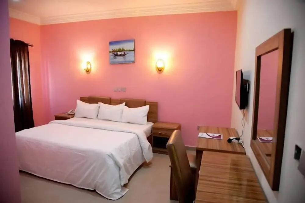 Hotel Redefined