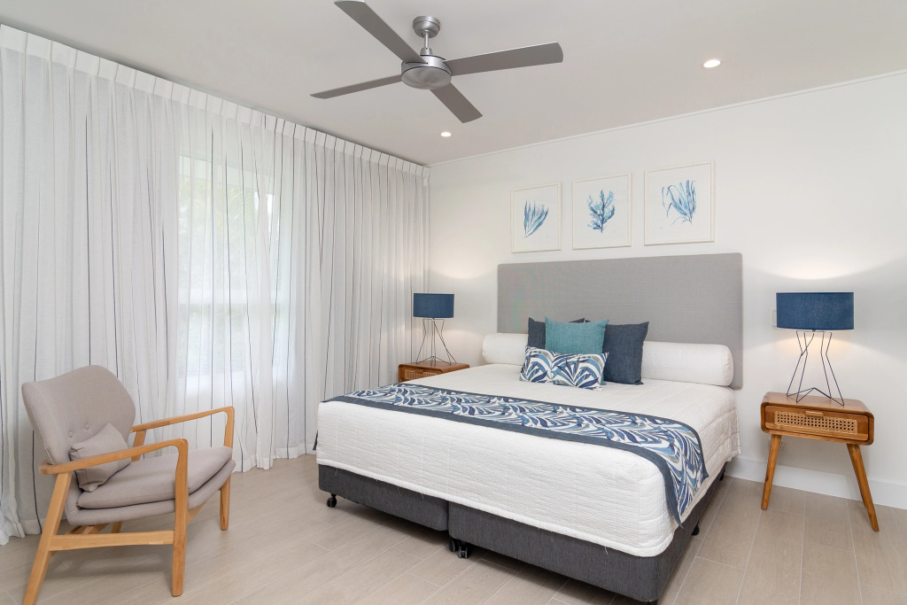 Mandalay Luxury Beachfront Apartments