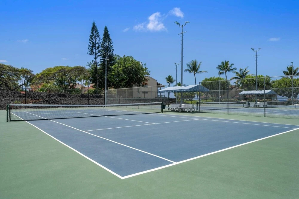 Big Island Keauhou Surf & Racquet by Coldwell Banker Island Vacations