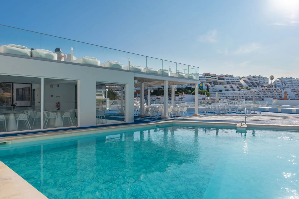 Hotel Indigo Albufeira by IHG