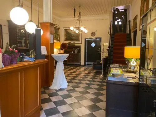 Hotel Hagspihl
