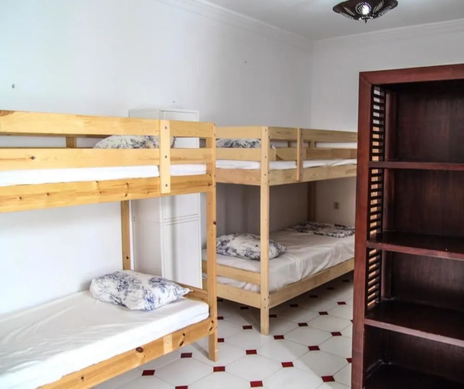 Charming Nerja Hostel