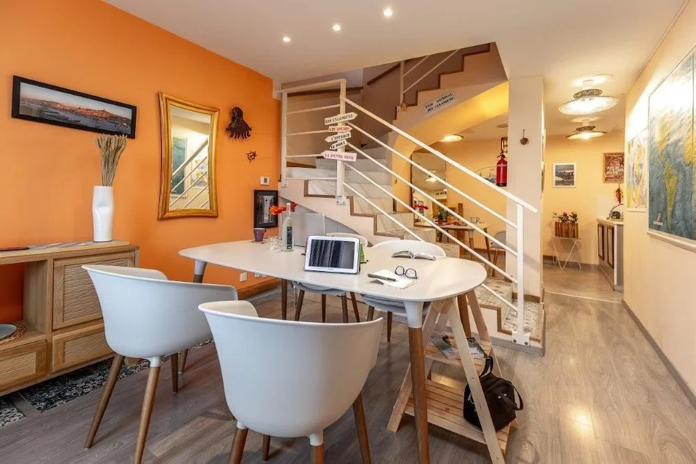 Les Chambres de Jeannette