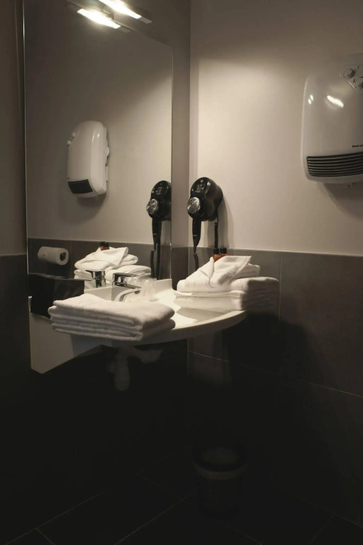The Originals Boutique, Hôtel La Grange, Niort