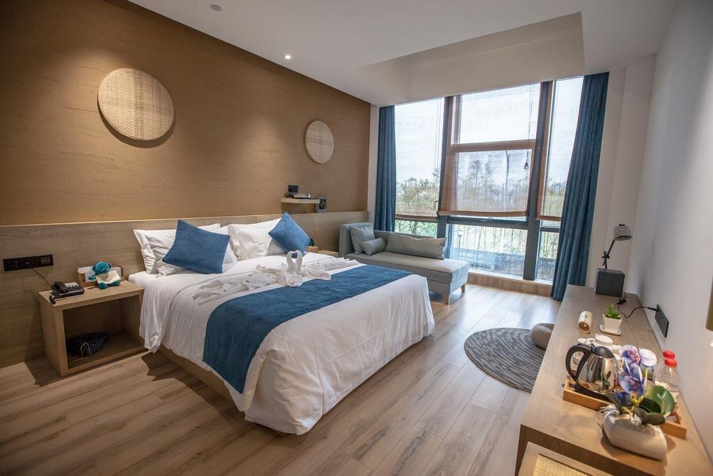 Xiju Hotel