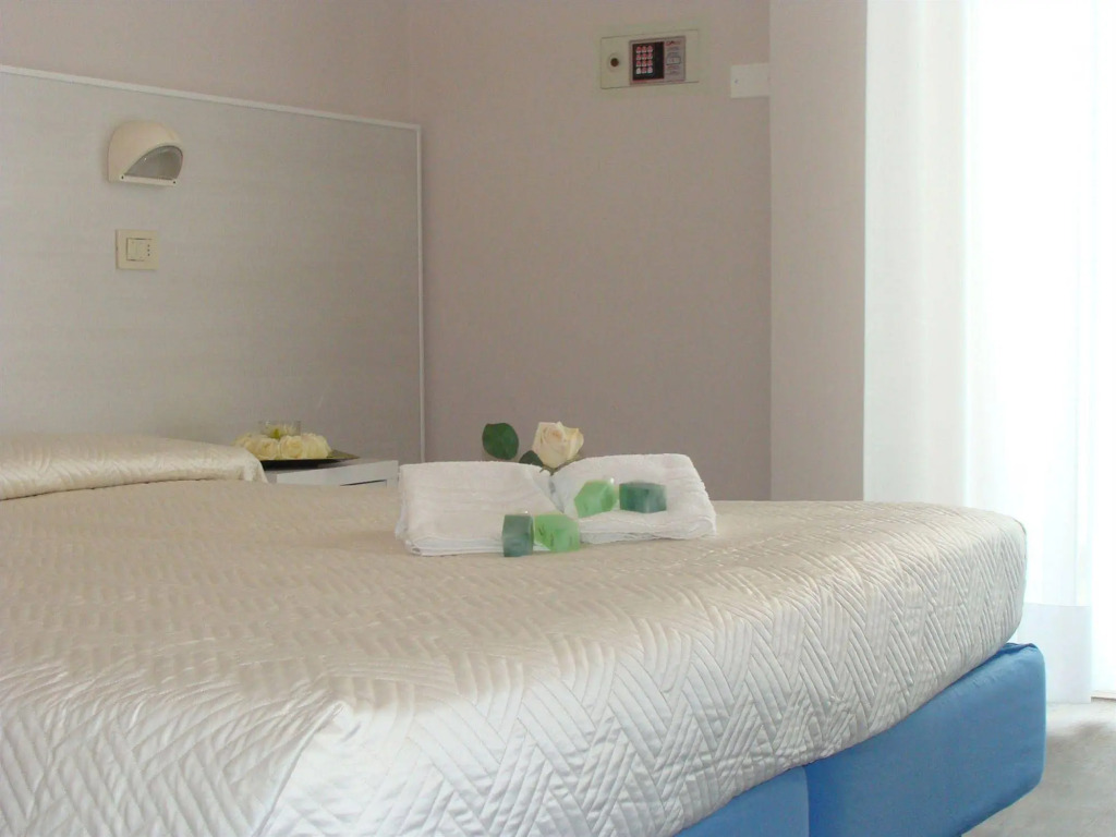 Hotel Daniels FRONTE MARE
