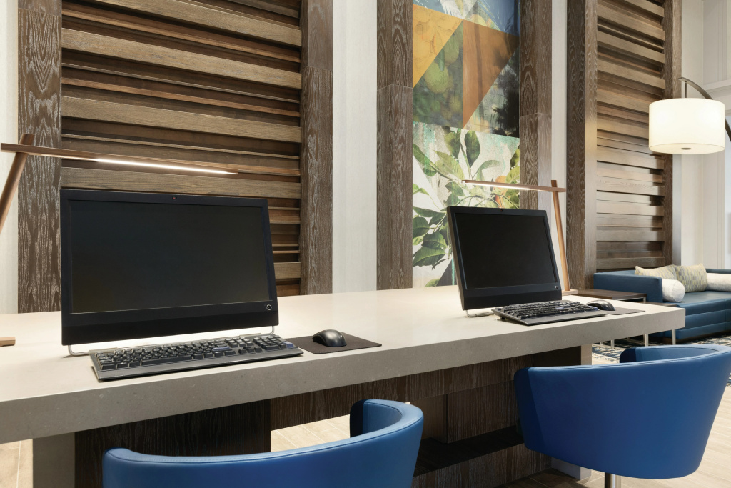 Embassy Suites by Hilton Brea - North Orange County