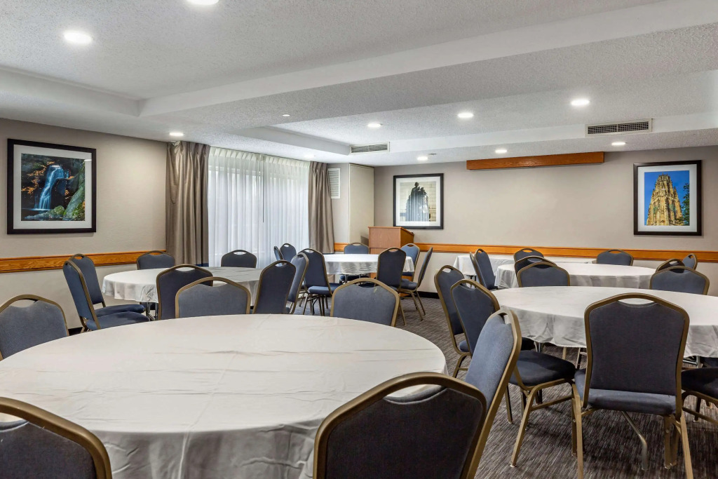 Comfort Inn Griswold
