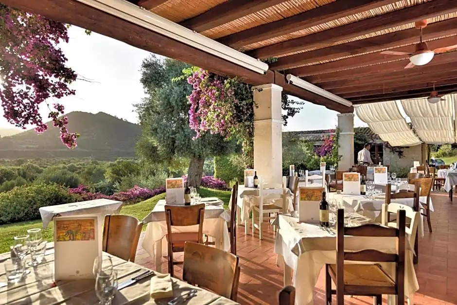 Hotel Abba & Murta