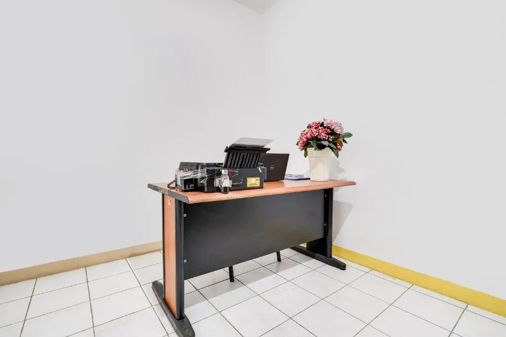OYO 91546 Dewi Sudirman Homestay