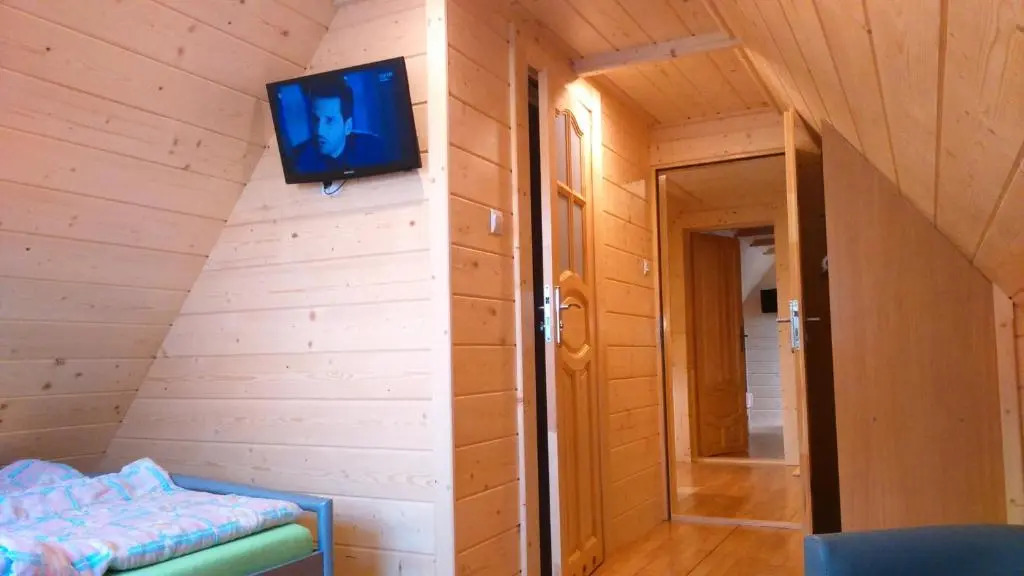 Pokoje Gościnne Pod Gubałówką