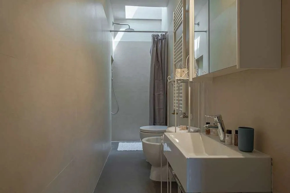 Mamo Florence - Nazionale Apartment