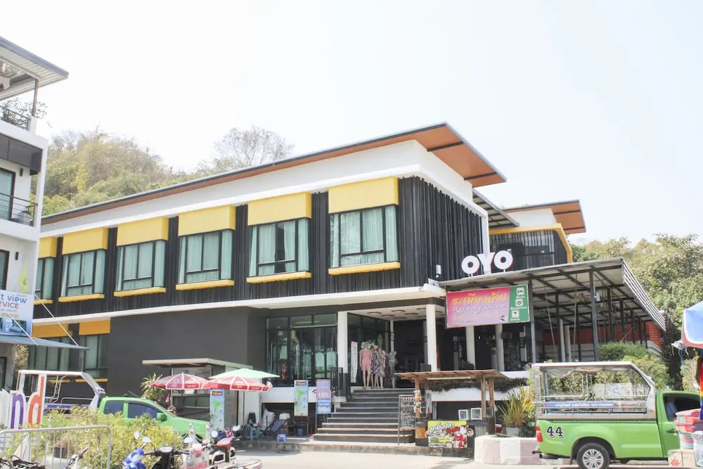 Rabeang Bann Koh Samed ระเบียงบ้านเกาะเสม็ด