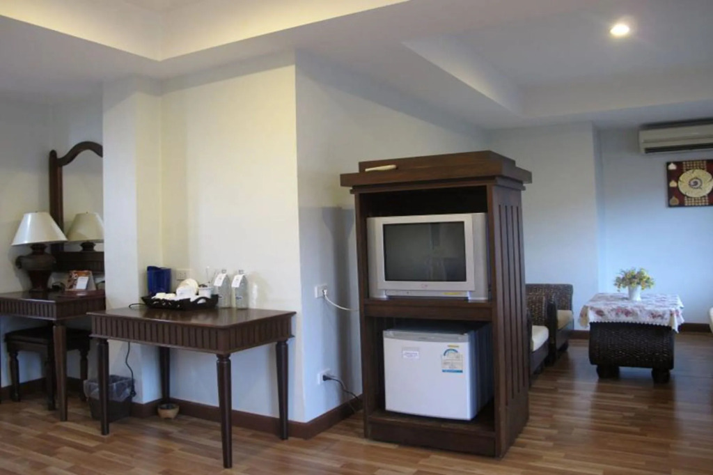 Luckswan Resort Chiang Rai - SHA Extra Plus