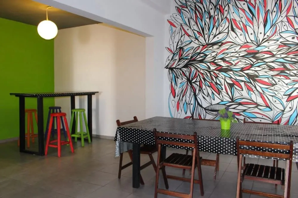 Hostel de los Colores