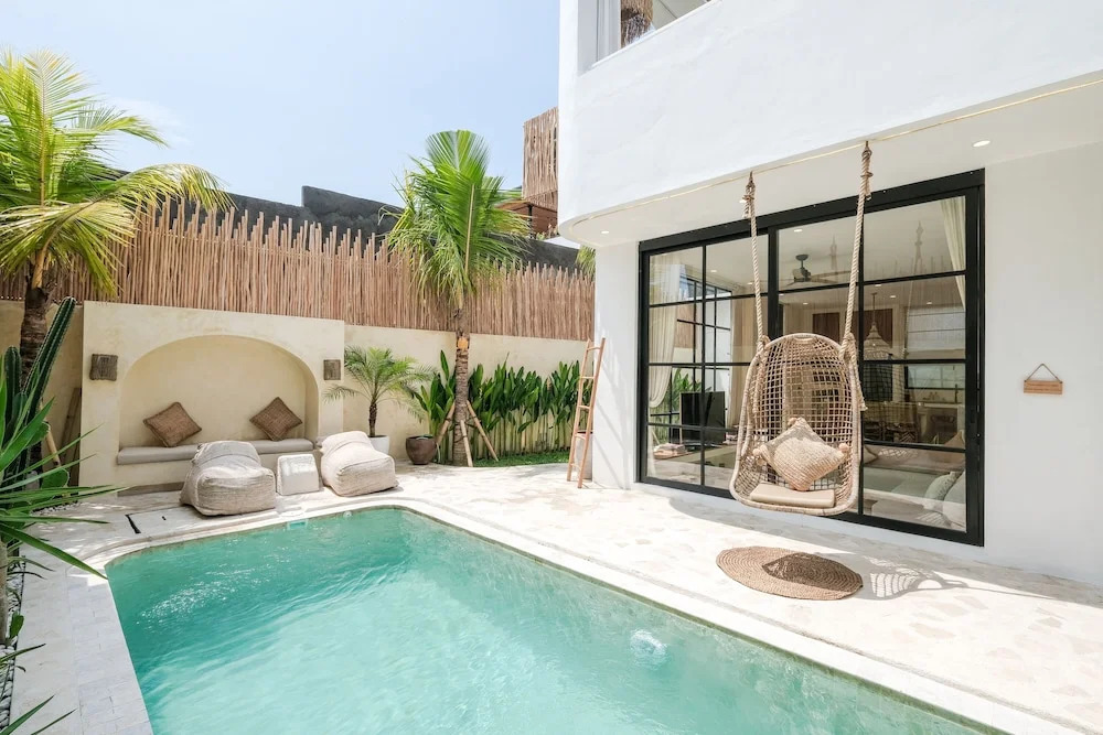 Villa Coconut Canggu