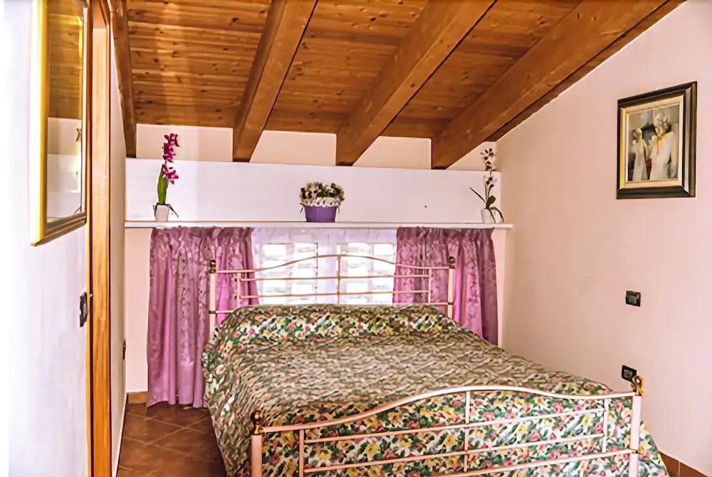 B&B Rudela Nonna Maria