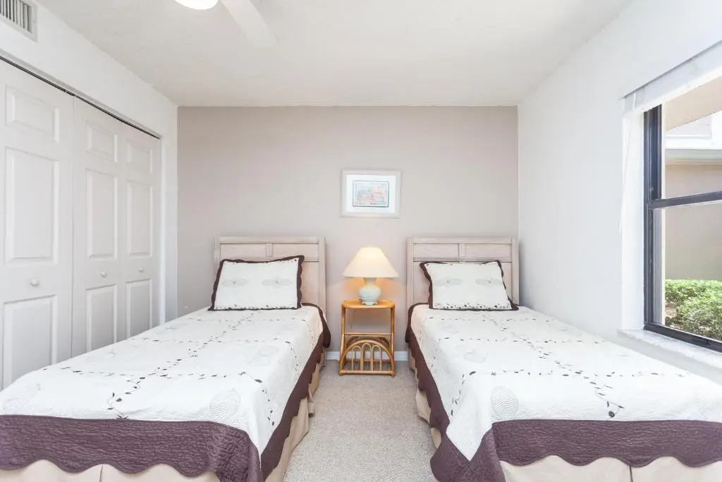 Ocean Village Club I14, 2 Bedrooms, Ground Floor, Sleeps 6