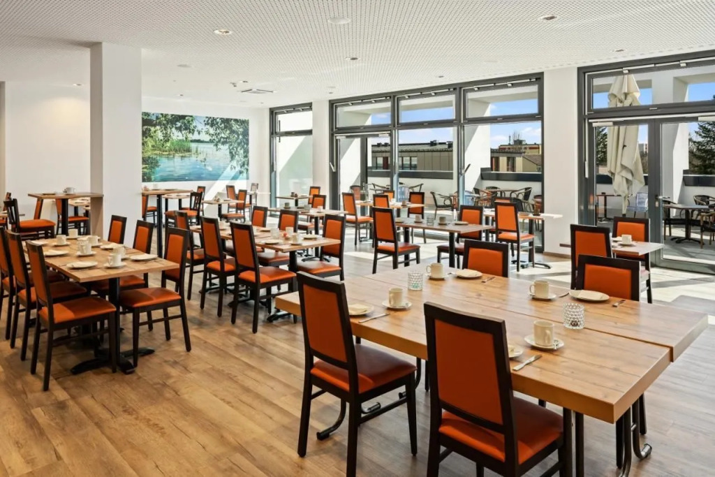 Hotel Amper