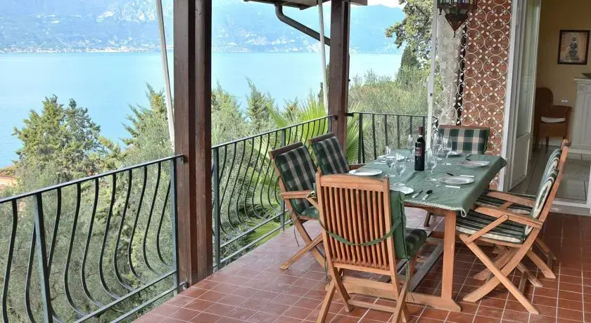 Villa Del Sarto