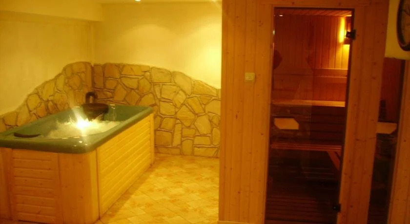 Hotel Four Seasons
