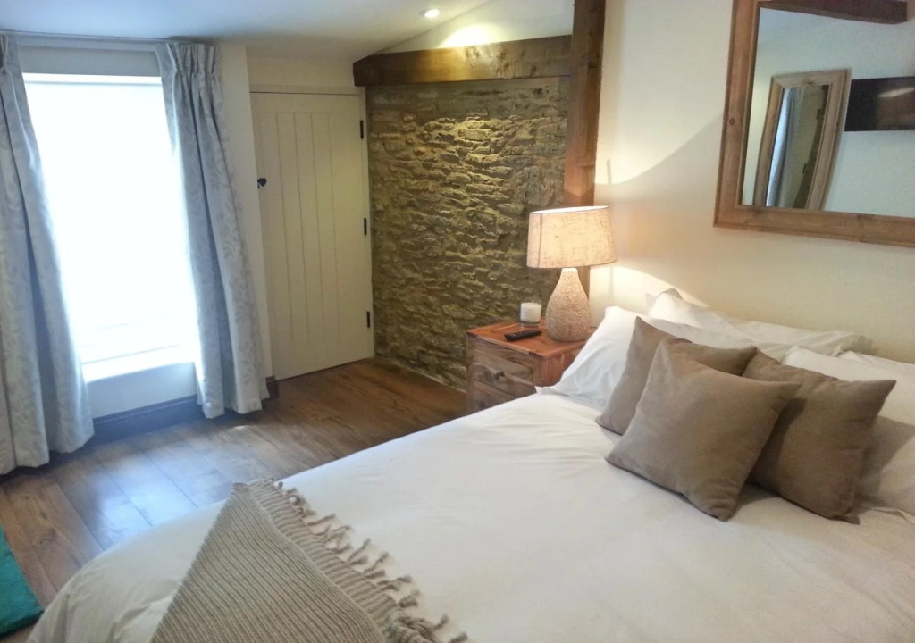 Vera's Kitchen B&B