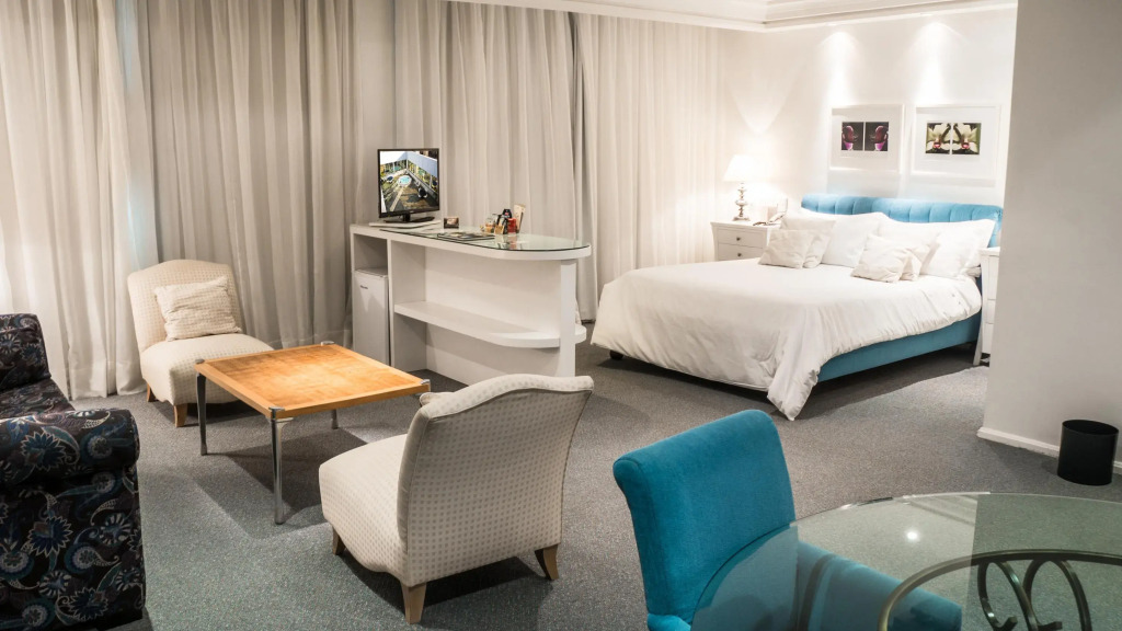Plaza São Rafael Hotel - Próximo ao Cais Embarcadero e Hosp Santa Casa