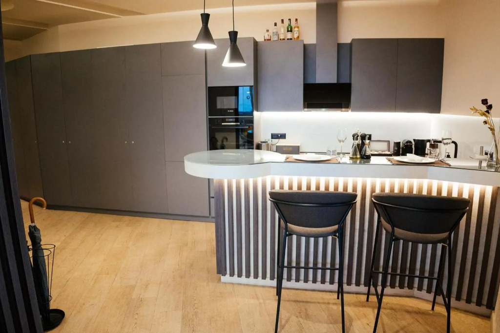 The Apartment - Luxury Stay Budva