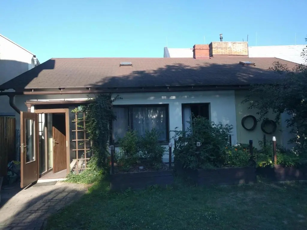 Pension Fontána Svitavy