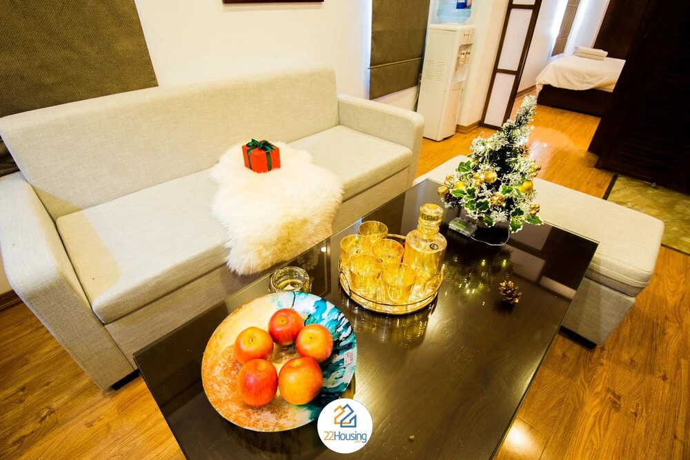 22housing Linh Lang Hotel & Residence