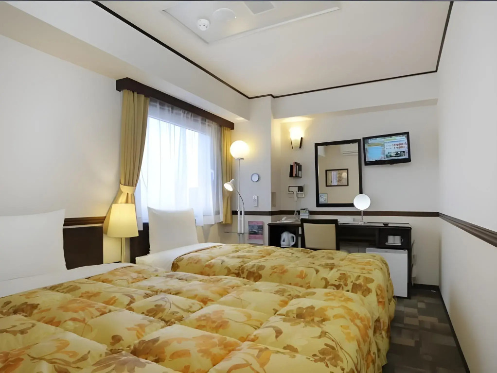 Toyoko Inn Nagoya Sakae