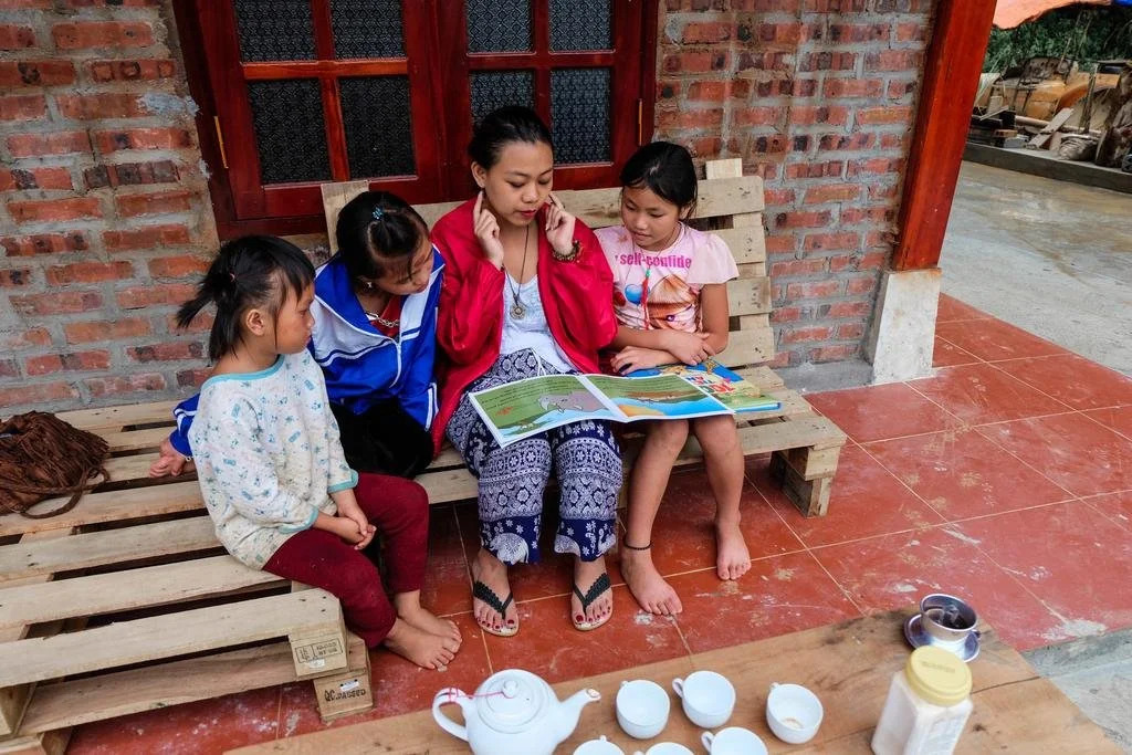 Chapi Homestay - Hostel