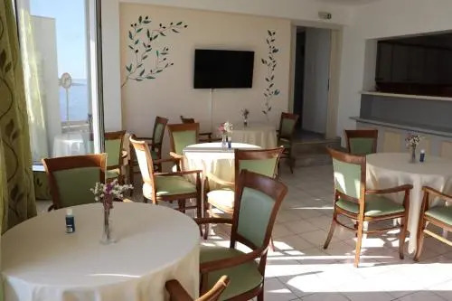 Pergola Hotel