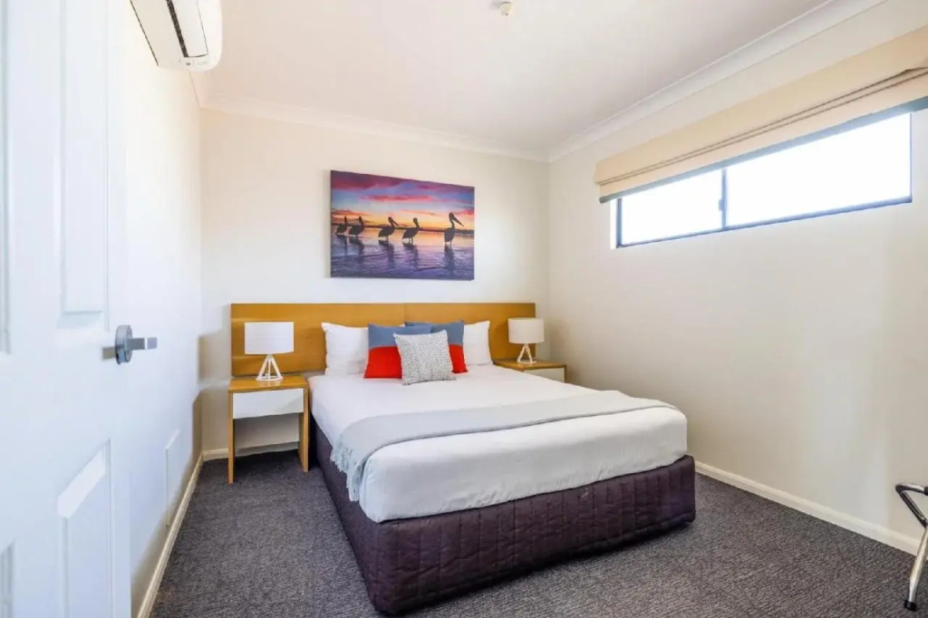 MainStay Suites Townsville