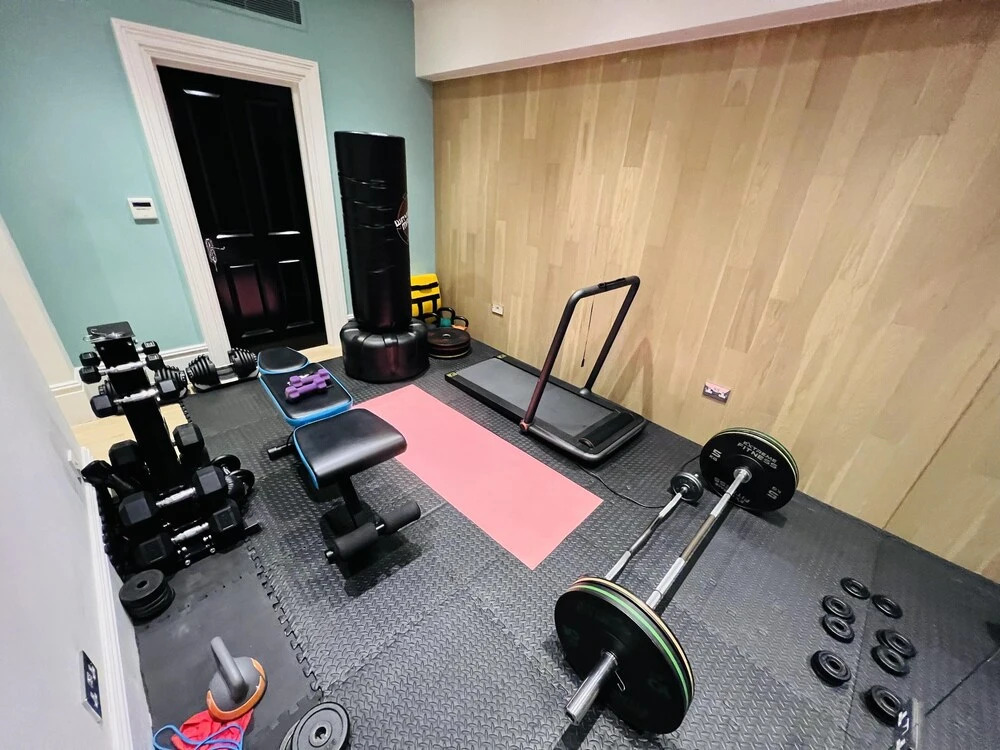 Dream House London With ac, Gym, hot Tub, Cinema