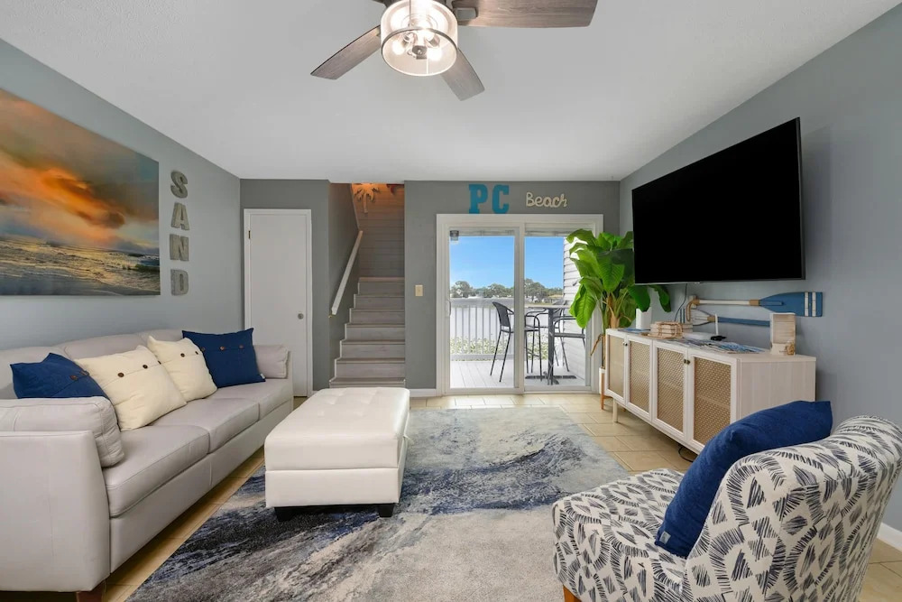 Lullwater Beach - 2 BR Condo Lake View - RJV 21065