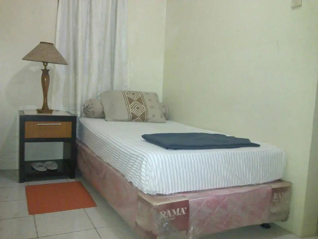 Rumah Kos Tebet Barat House