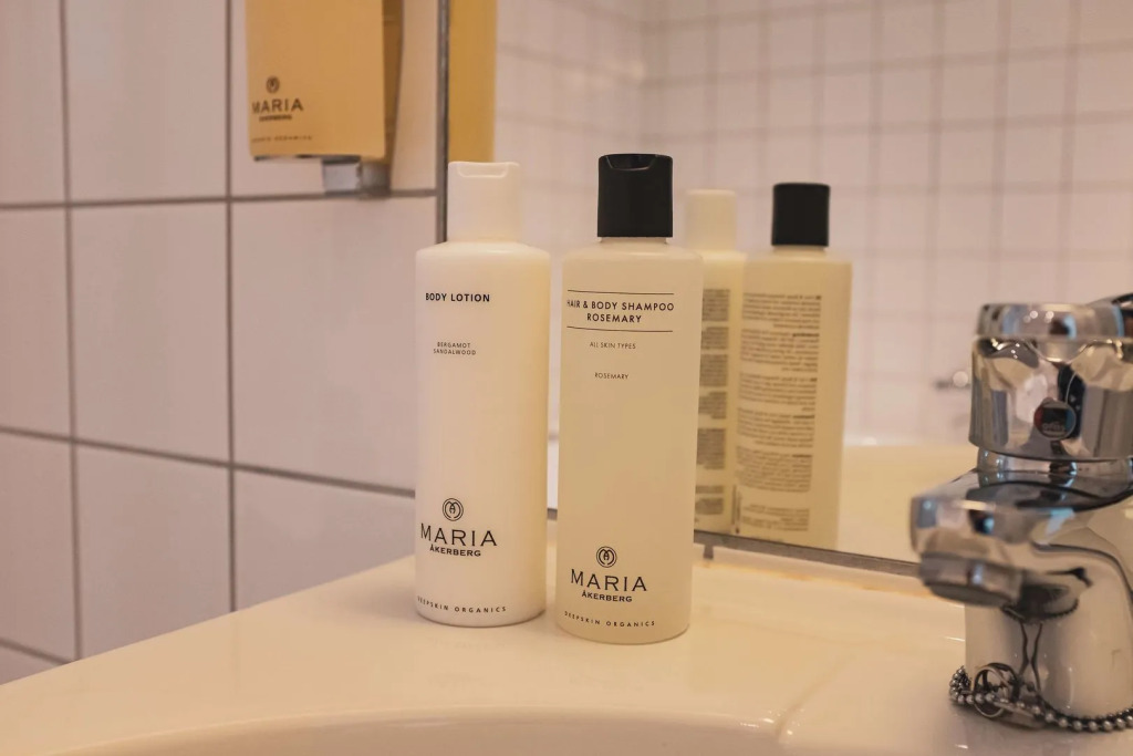 Voksenasen Hotell; Best Western Signature Collection