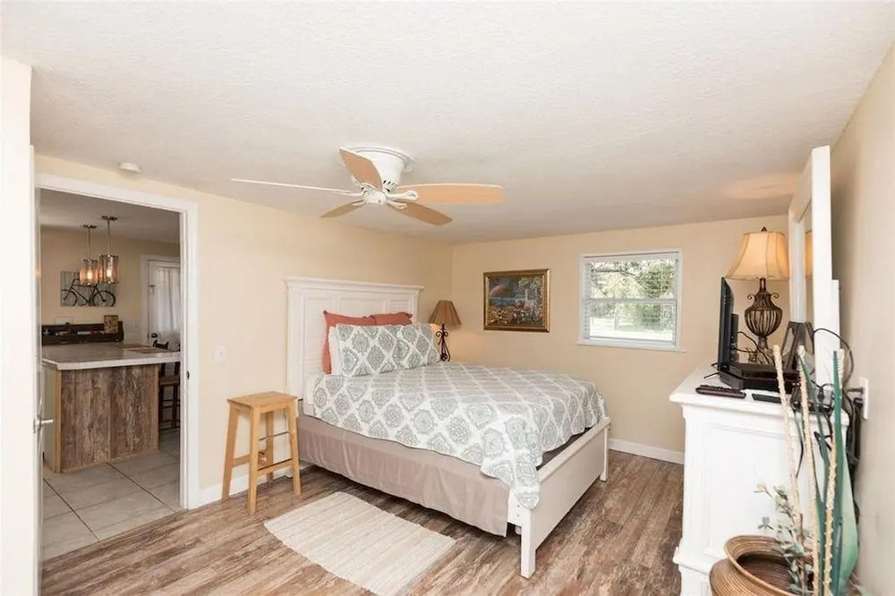 Palmetto Retreat [1/1] Free Activities! & Wifi Beach Nearby