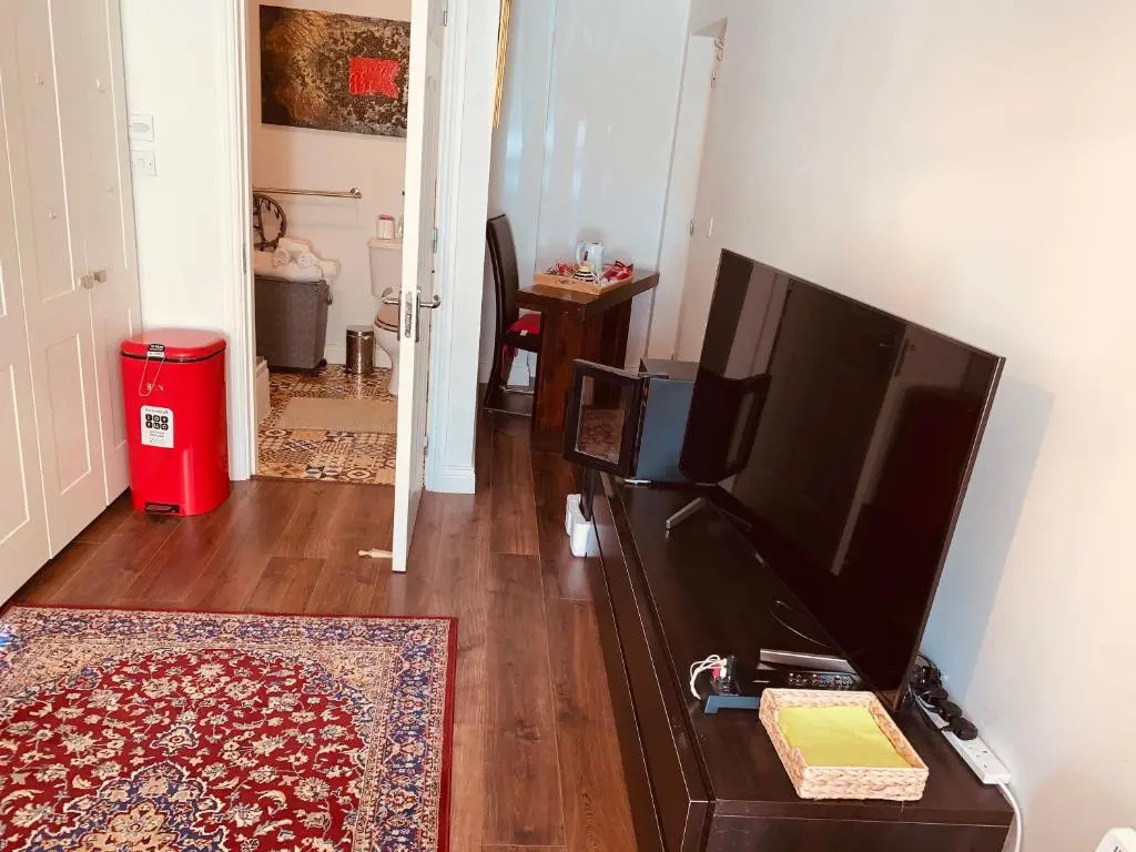 Guests House