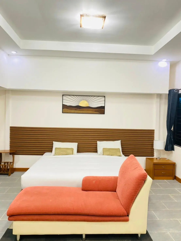Siray Green Resort