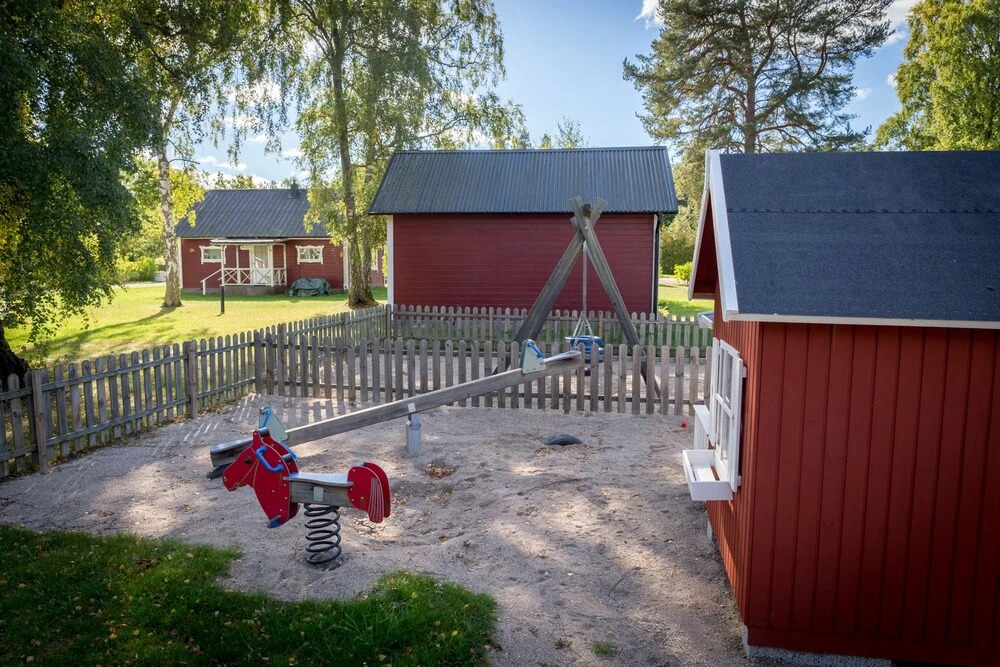 Björkhaga By