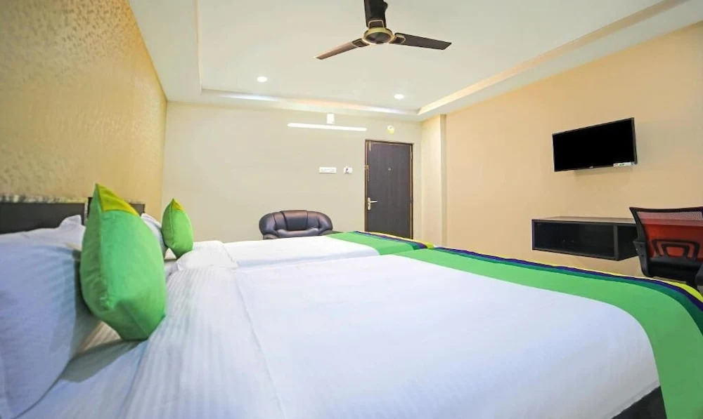 Staro Hotel - Hotel In Vijayawada