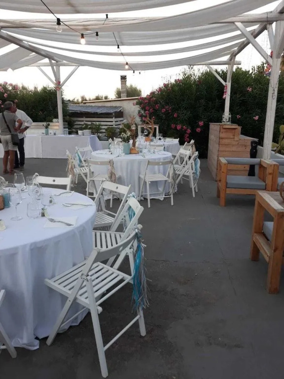 Gazebo Rooms