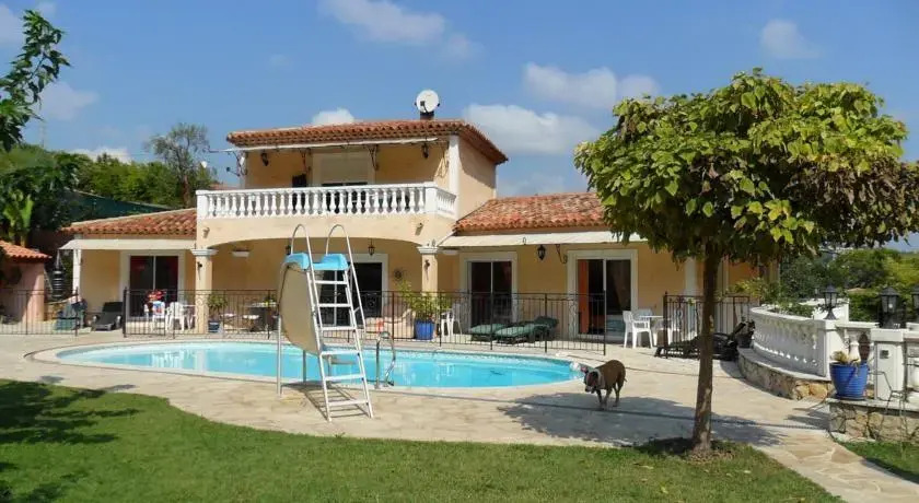 Villa Moréna