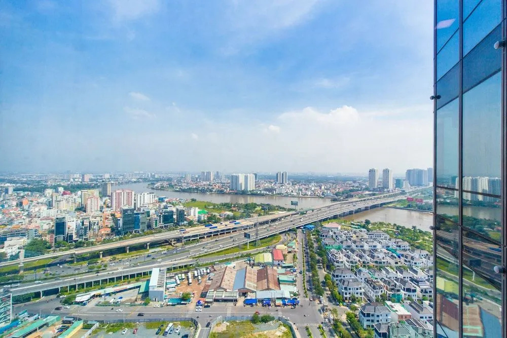 Landmark 81 Luxury Condotel