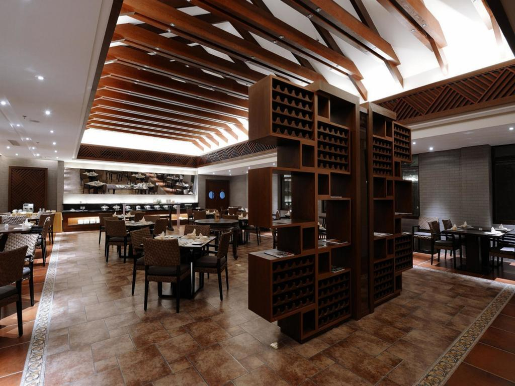 Regalia Resort & SPA (Tangshanzhen, Nanjing)